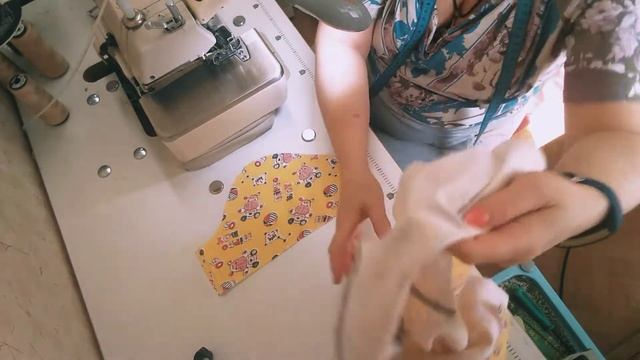 Как сшить футболку смотреть онлайн