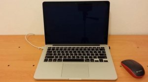 MacBook Pro Retina 13