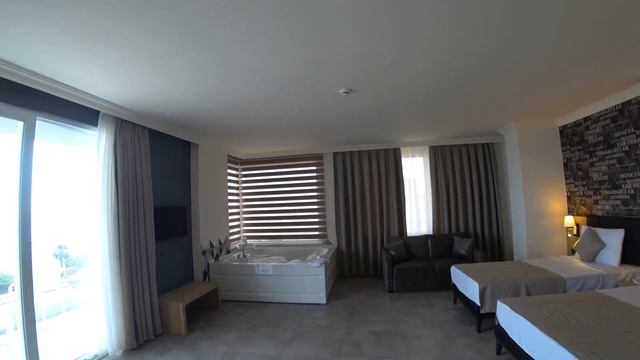 Турция 2023  Grand Kolibri Prestige 5* Лучший недорогой отель для отдыха в Турции. Обзор отеля