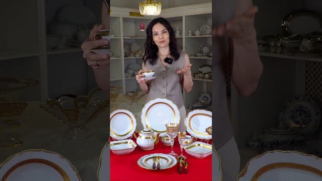 ЧАЙНО-СТОЛОВЫЙ СЕРВИЗ "ВЕРОНА - ЗОЛОТАЯ ЛЕНТА", 67 ПРЕДМЕТОВ, НА 12 ПЕРСОН смотреть онлайн