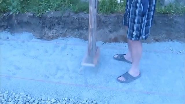 О фундаменте. (с переводом со звуком Лауры) смотреть онлайн