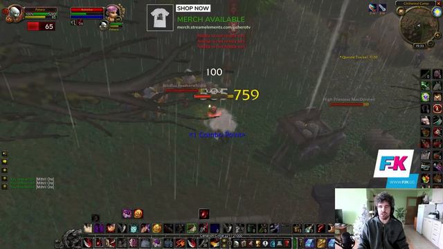 pshero kills AFK mage 60 lvl Kaketka rank 14 rogue world pvp in Western Plaguelands wow classic смотреть онлайн