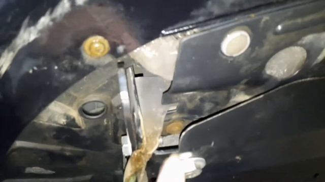 Установка защиты двигателя на ниссан альмера классик смотреть онлайн