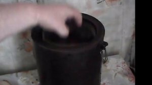 Познакомитесь с ужином механизатора