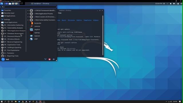 Kali Linux Basic Commands, Tips, and Tips For Beginners смотреть онлайн