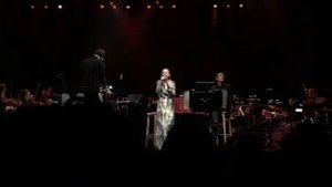Metropole Orkest & Kovacs - My Love