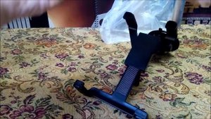 Автомобильный держатель для планшета 7 -10 дюймов