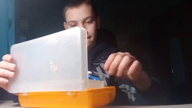 Обзор ящика для летних удочек, и что внутри смотреть онлайн