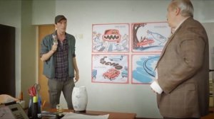 Особенности национальной маршрутки