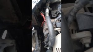 Ремонт  света на джили ск2.