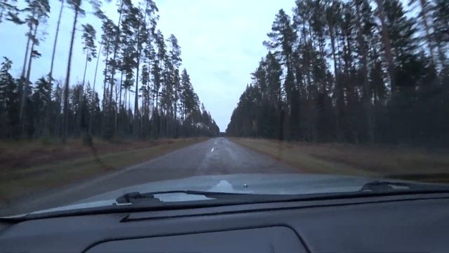 Место гибели Виктора Цоя. Маршрут В. Цоя. смотреть онлайн