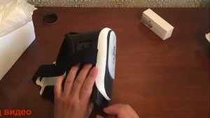 Купить очки виртуальной реальности в спб vr box