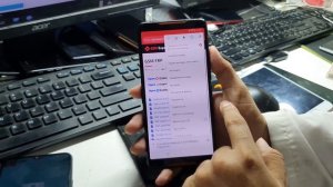 Asus Rog Phone Z01QD 1 ZS600KL FRP Bypass || asus rog zs600kl frp android 11 || asus zs600kl frp