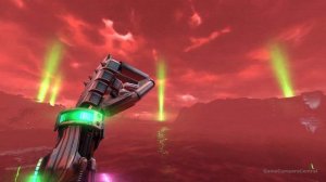 Far Cry 3 Blood Dragon All Healing Animations