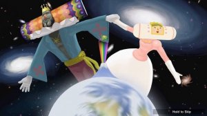 We Love Katamari REROLL + Royal Reverie - Opening (PS5)