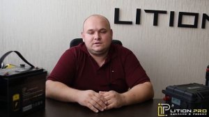 Новые аккумуляторы LiFePo4 с честной емкостью с гарантией 2 года | Лучшие тяговые аккумуляторы