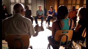 Катя С. (Израиль) "8 и 9 шаги" Спикерское на группе АА г. Натания 14.06.20