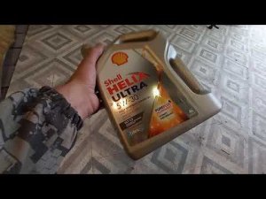 Способ сэкономить на покупке автомобильного масла
