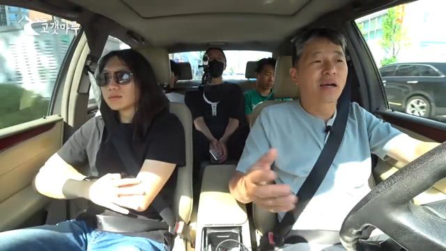 메르세데스 벤츠 Mercedes-Benz W210 E230 [차량리뷰] 이민재 смотреть онлайн