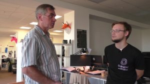 Интервью с начинающим веб-разработчиком Константином Корягиным