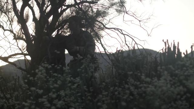 Survival, Evasion, Resistance, and Escape (SERE) Training смотреть онлайн