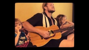 Imagine Dragons - "Follow You" Acoustic (Dan Reynolds Home Sessions)