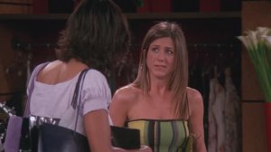 Друзья / Friends – 9 сезон 22 серия