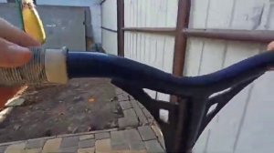 Ворвался в стрит на трюковом самокате трюки на самокате покатушка на трюковом самокате !!!