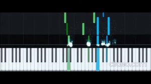 Утреннее размышление - П. И. Чайковский (Из детского альбома)