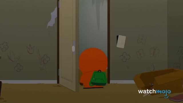 ТОП 10 Неожиданно Трогательных Моментов Южного Парка