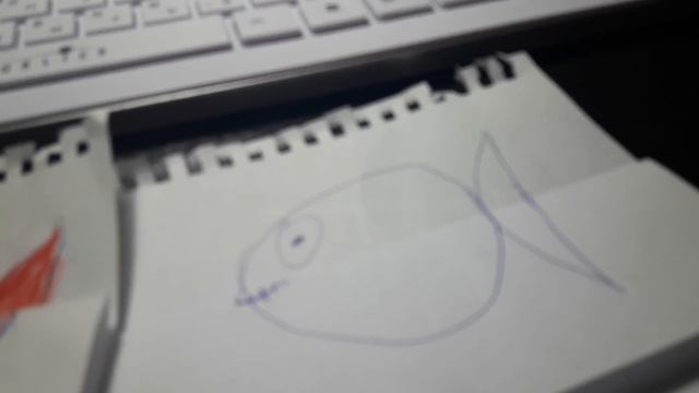 ОБЗОР НА МОЮ КОЛЛЕКЦИЮ СТРАШНЫХ РЫБОК смотреть онлайн