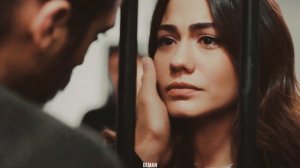 Джан и Санем || Одна вселенная