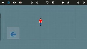 Как создать игру на max2D #1