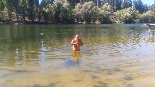 Я на Северо Крымском Канале 10 Сентября 2020 смотреть онлайн