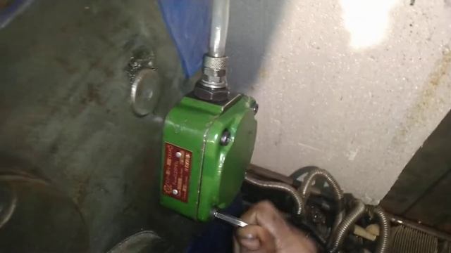 Смазка передней бабки 1к62 смотреть онлайн