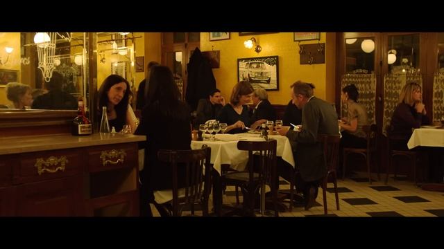 THREE HEARTS Trailer | Festival 2014 смотреть онлайн