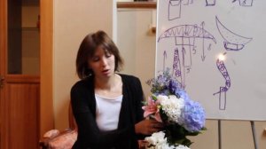 Урок 3 - Сочетание цветов