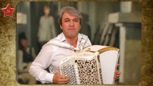 "Не печалься о сыне". Поёт Валерий Сёмин