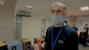 4-я серия - Eridan Audio, Flying Lemon Audio, REN, SOLE acoustics, Другой звук. Росхайэнд 2021.