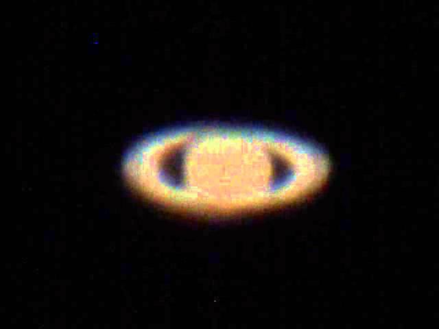 Saturn (01 july 2015, 22:33)