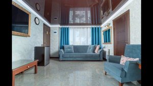 Лазаревское гостевой дом HELAS