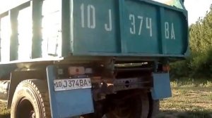 Зил 130 на автопуске. Полный тюнинг!