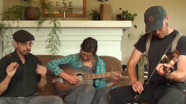 Combination Rag with Asalato смотреть онлайн