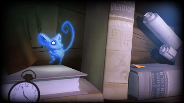 CGI 3D Animation Short Film HD "Say Cheese" by Brendan Lindsay | CGMeetup