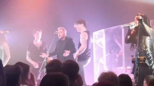 THE HATTERS - МОЖЕТ ТЫ, МОЖЕТ Я ("Китайский летчик джао да" г. Ярославль 14.04.2022)