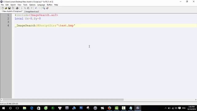 Tìm kiếm ảnh bằng autoit imagesearch смотреть онлайн