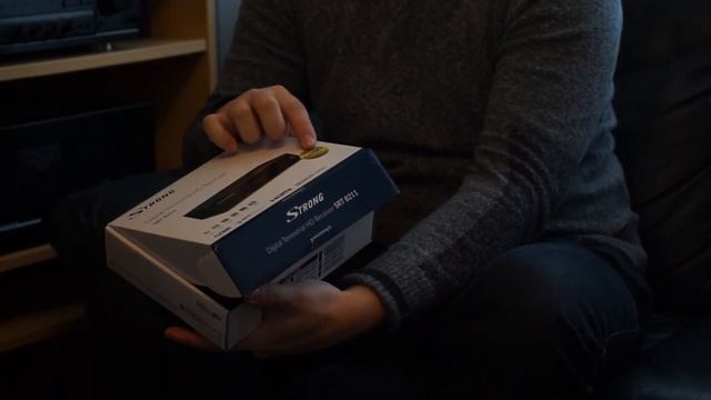 Přijímače a set-top boxy (Televize přes anténu - DVB-T2) смотреть онлайн