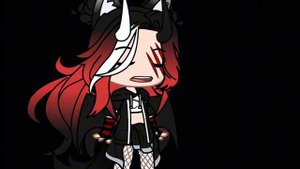 Клип (Зачем) гача клуб