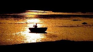 Ottmar Liebert August Moon (Borrasca)