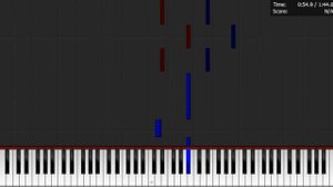 Dark MIDI - SKYPE CALL SOUND